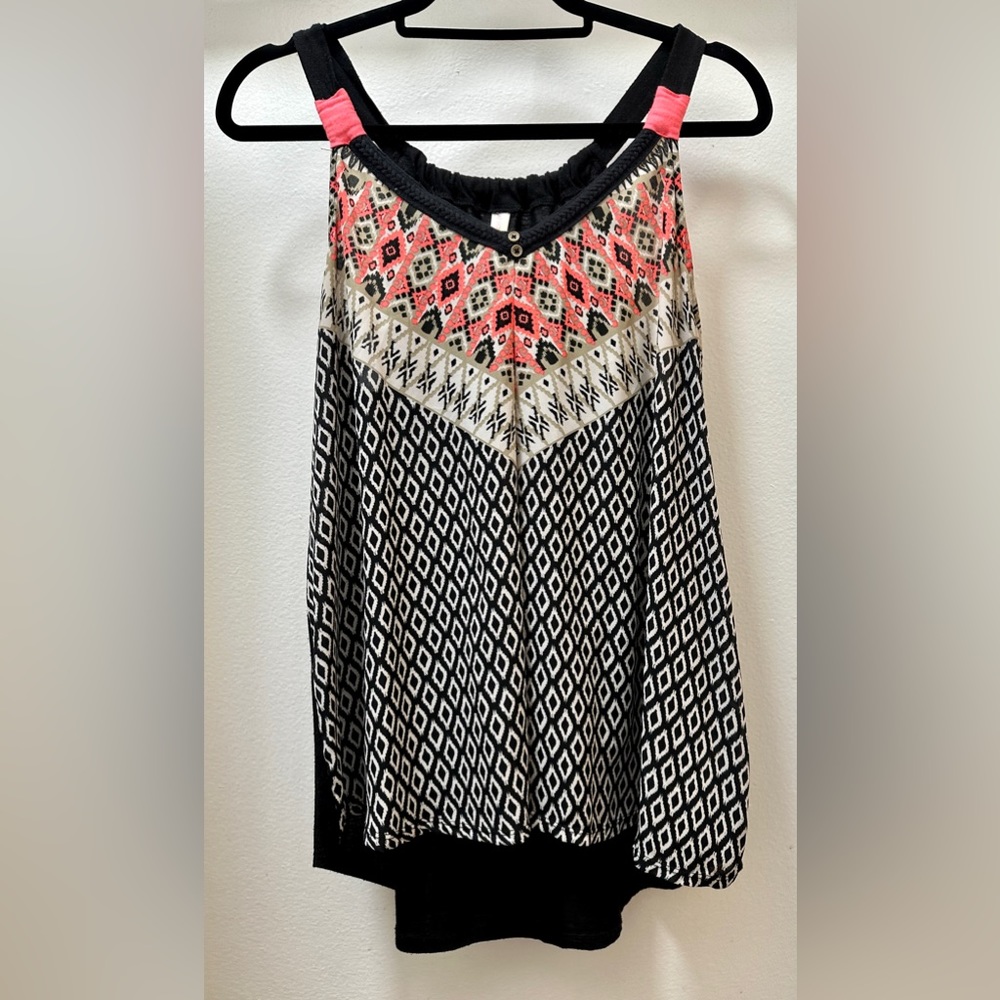 Xhilaration Tank Top - XL